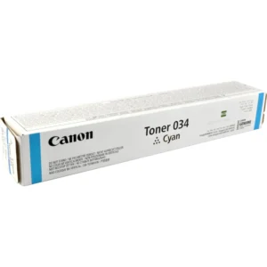 Canon 034 Toner (9453B001)