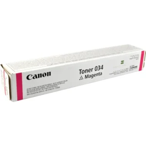 Canon 034 Toner (9452B001)