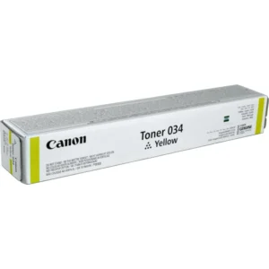 Canon 034 Toner (9451B001)