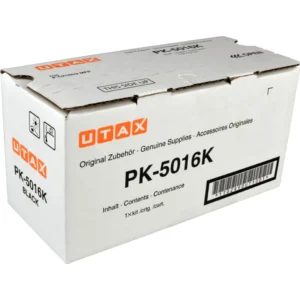 Utax Toner PK-5016K 1T02R90UT1 schwarz | Tonermacher