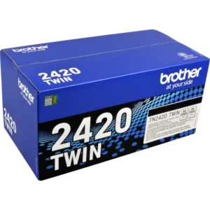 Brother TN-2420TWIN Toner Doppelpack