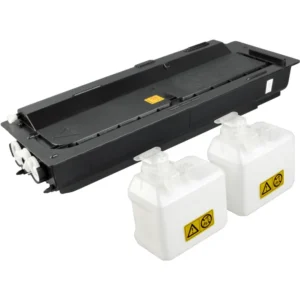 Kompatibler Toner ersetzt Kyocera TK-6115 (1T02P10NL0)