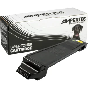Kompatibler Toner ersetzt Kyocera TK-8115K 1T02P30NL0 schwarz