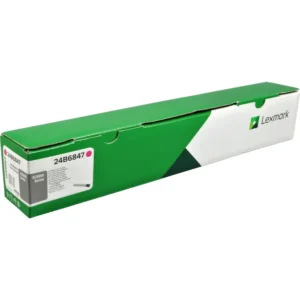 Lexmark 24B6847 Toner