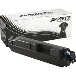 Kompatibler Toner ersetzt Kyocera TK-5270K (1T02TV0NL0)
