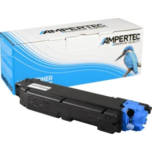 Kompatibler Toner ersetzt Kyocera TK-5270C (1T02TVCNL0)