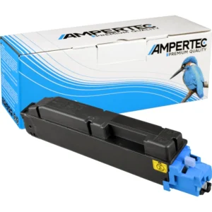 Kompatibler Toner ersetzt Kyocera TK-5280C (1T02TWCNL0)