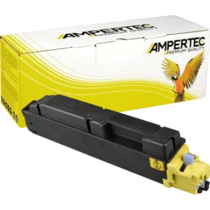 Kompatibler Toner ersetzt Kyocera TK-5280Y (1T02TWANL0)
