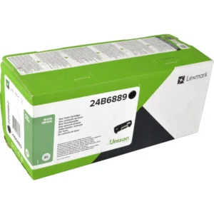 Lexmark 24B6889 Toner
