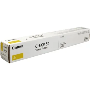 Canon C-EXV54 Toner (1397C002)