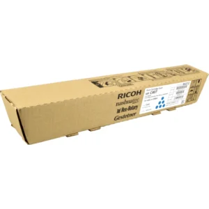 Ricoh Toner 842211 MPC407 schwarz OEM | Tonermacher