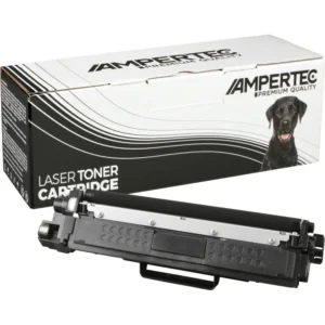 Kompatibler Toner ersetzt Brother TN-243BK