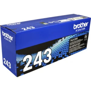 Brother TN-243BK Toner