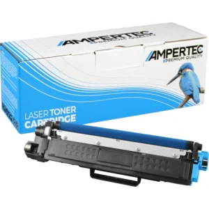 Kompatibler Toner ersetzt Brother TN-243C