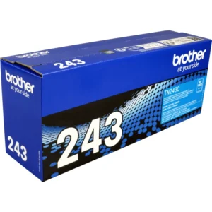 Brother TN-243C Toner