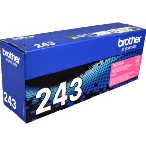 Brother TN-243M Toner