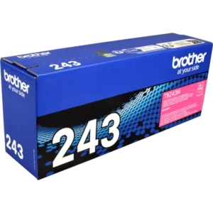 Brother TN-243M Toner