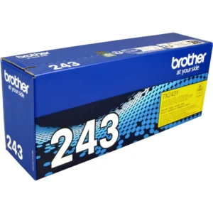 Brother TN-243Y Toner