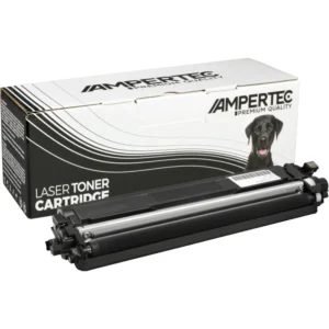 Kompatibler Toner ersetzt Brother TN-247BK
