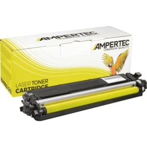 Kompatibler Toner ersetzt Brother TN-247Y