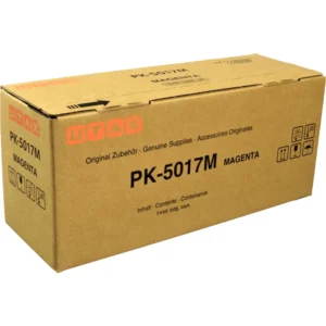Utax Toner PK-5017M 1T02TVBUT0 magenta | Tonermacher