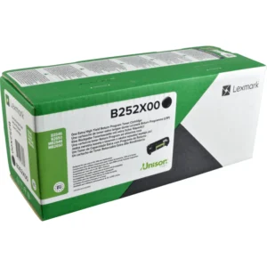 Lexmark B252X00 Toner