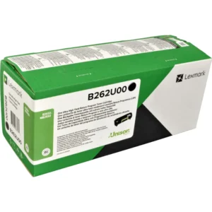 Lexmark B262U00 Toner