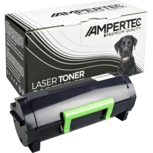 Kompatibler Toner ersetzt Lexmark 56F2000