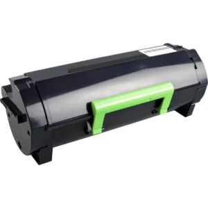 Kompatibler Toner ersetzt Lexmark 56F2U00