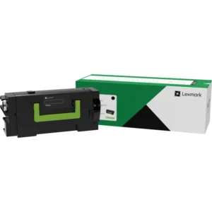 Lexmark 58D2X00 Toner