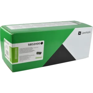 Lexmark 58D2H00 Toner