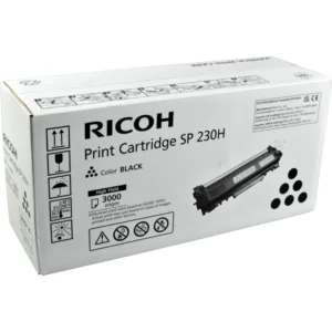 Ricoh Toner 408294 SP230H schwarz OEM | Tonermacher