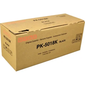 Utax Toner PK-5018K 1T02TW0UT0 schwarz | Tonermacher