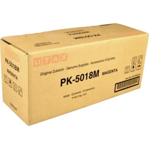 Utax Toner PK-5018M 1T02TWBUT0 magenta | Tonermacher