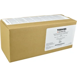 Toshiba Toner T-408E-R 6B000000851 schwarz