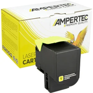 Kompatibler Toner ersetzt Lexmark C232HY0
