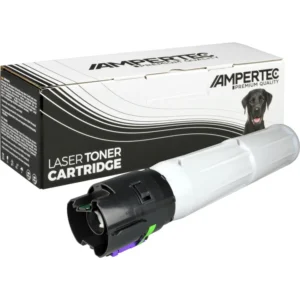 Ampertec Toner ersetzt Xerox 106R04053 schwarz