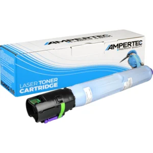 Ampertec Toner ersetzt Xerox 106R04050 cyan