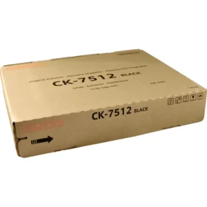 Utax Toner CK-7512 1T02V70UT0 schwarz | Tonermacher