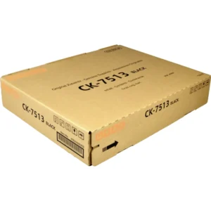 Utax Toner CK-7513 1T02V60UT0 schwarz | Tonermacher