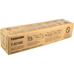 Toshiba Toner T-5018E 6AJ00000171 schwarz