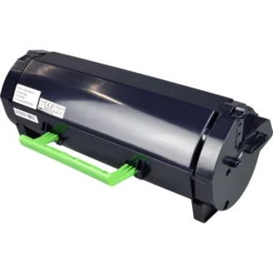 Kompatibler Toner ersetzt Lexmark 24B6186