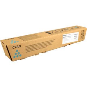 4 Kompatible Toner ersetzt Ricoh IMC3500 Multipack KCMY