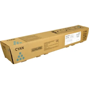 Ricoh Toner 842286 IMC4500 cyan OEM | Tonermacher