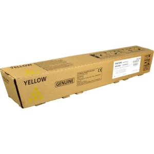 Ricoh Toner 842284 IMC4500 yellow OEM | Tonermacher