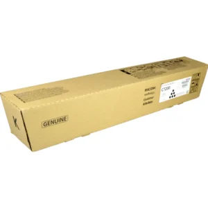 Ricoh Toner 828535 cyan OEM | Tonermacher