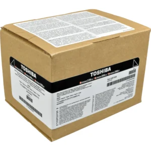 Toshiba Toner T-FC338EK-R 6B0000000922 schwarz