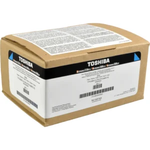 Toshiba Toner T-FC338EC-R 6B0000000920 cyan