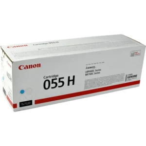 Canon 055H Toner (3019C002)
