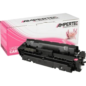 Kompatibler Toner ersetzt Canon 055H (3018C002)